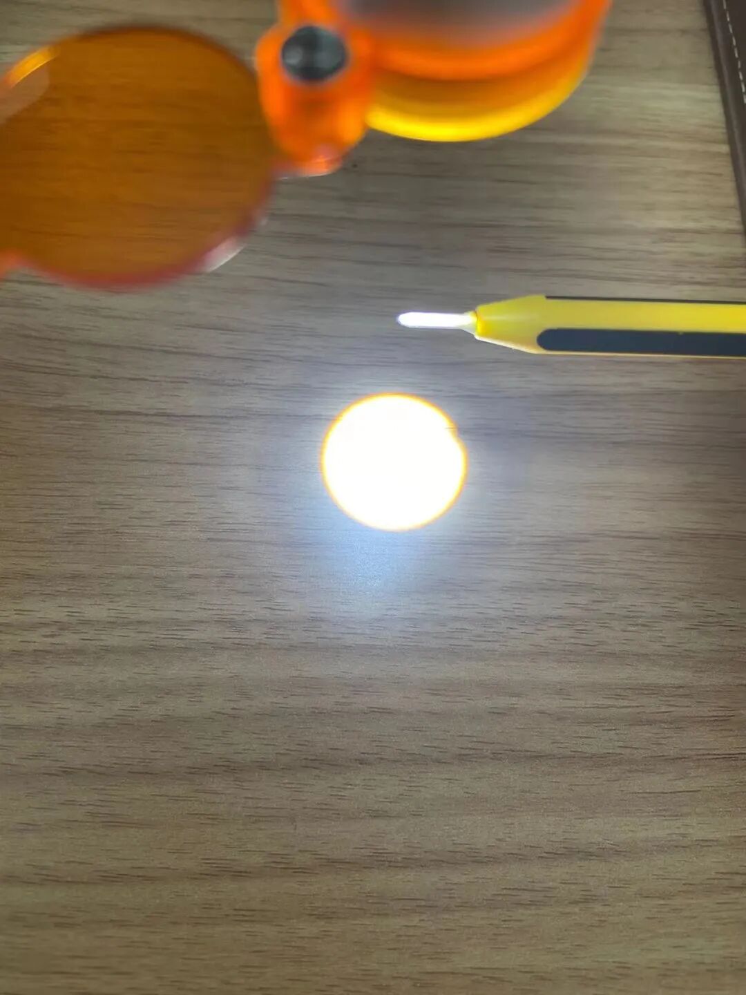 医用头灯国外怎么买【进口定制款】TTL伽利略医用棱镜式放大镜，可配置蝴蝶头灯_https://www.jmylbn.com_新闻资讯_第11张