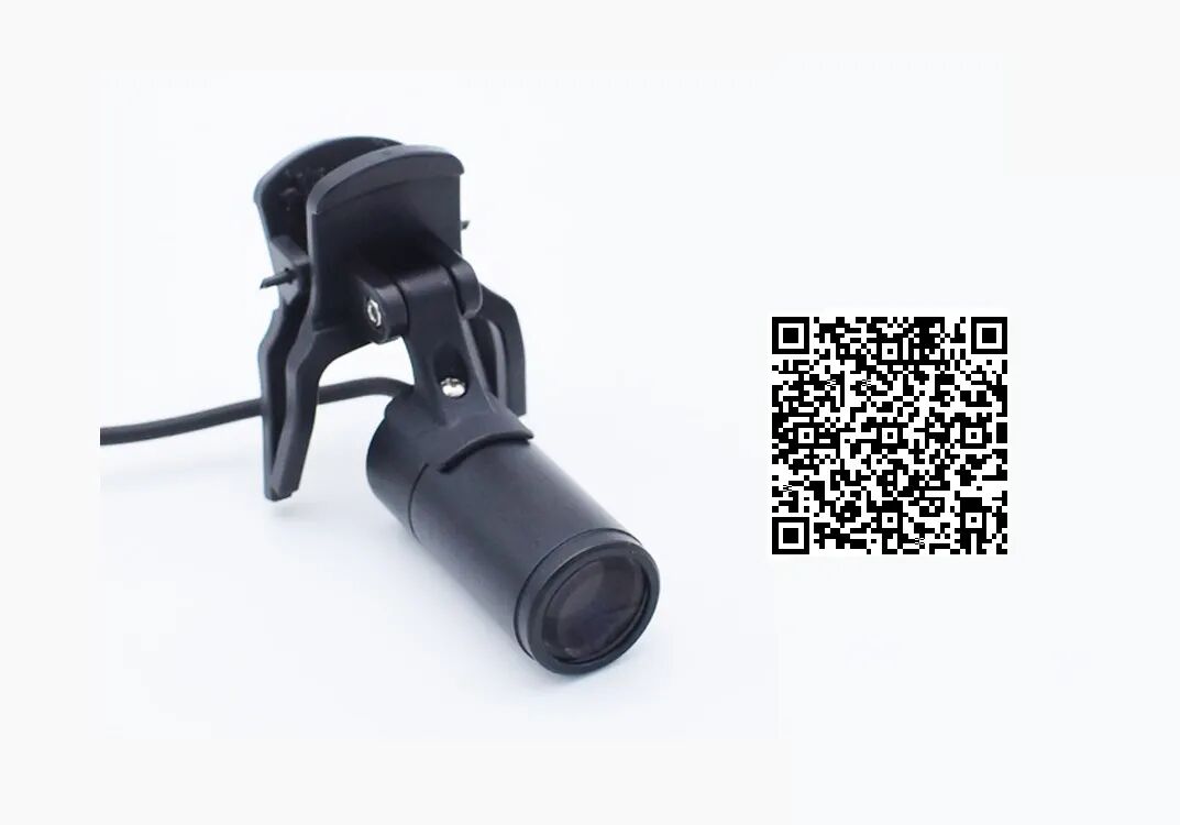 手术头灯眼镜怎么新品特价｜骨科手术头灯上市，搭配放大镜一体机（可拆卸）_https://www.jmylbn.com_新闻资讯_第15张