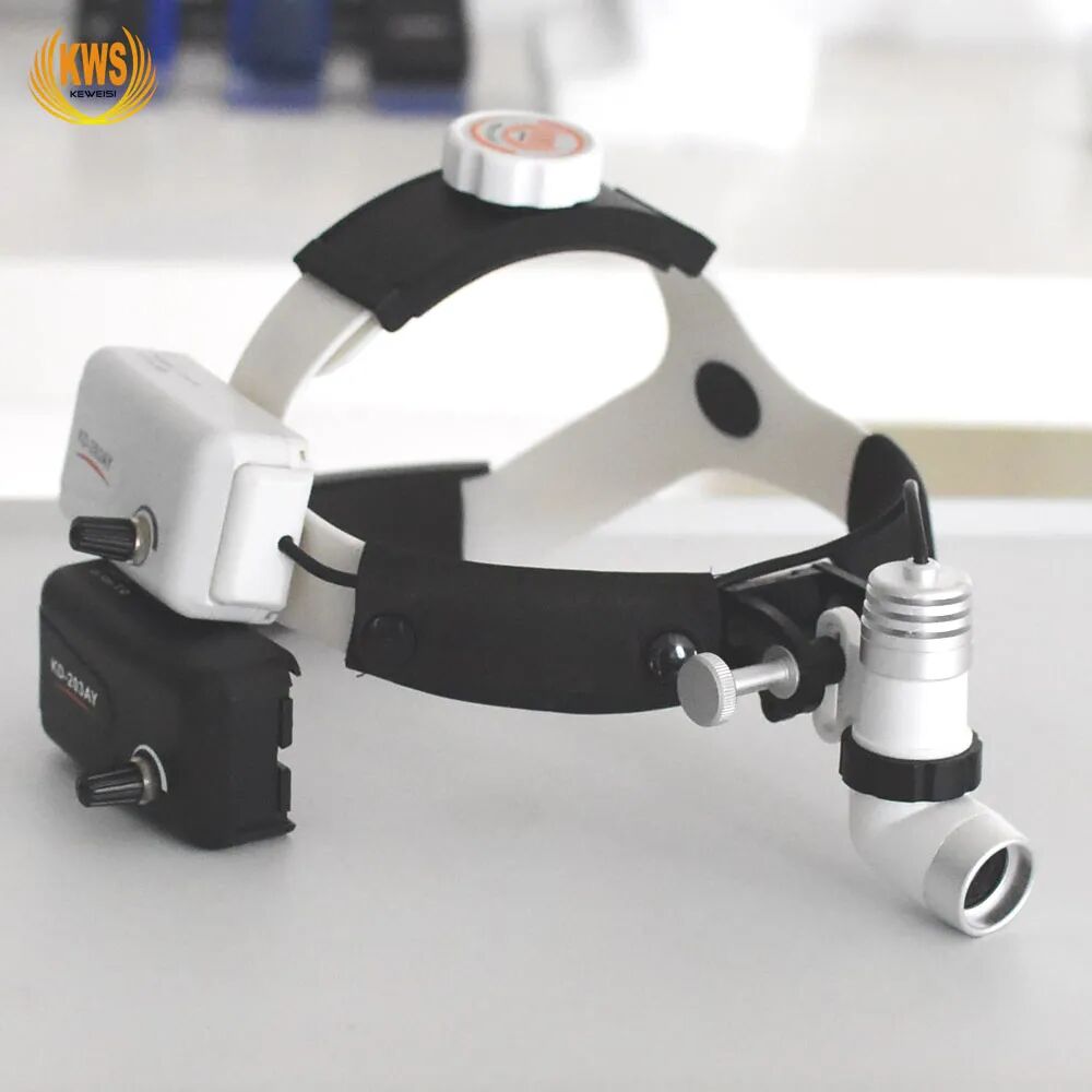 手术头灯眼镜怎么新品特价｜骨科手术头灯上市，搭配放大镜一体机（可拆卸）_https://www.jmylbn.com_新闻资讯_第11张