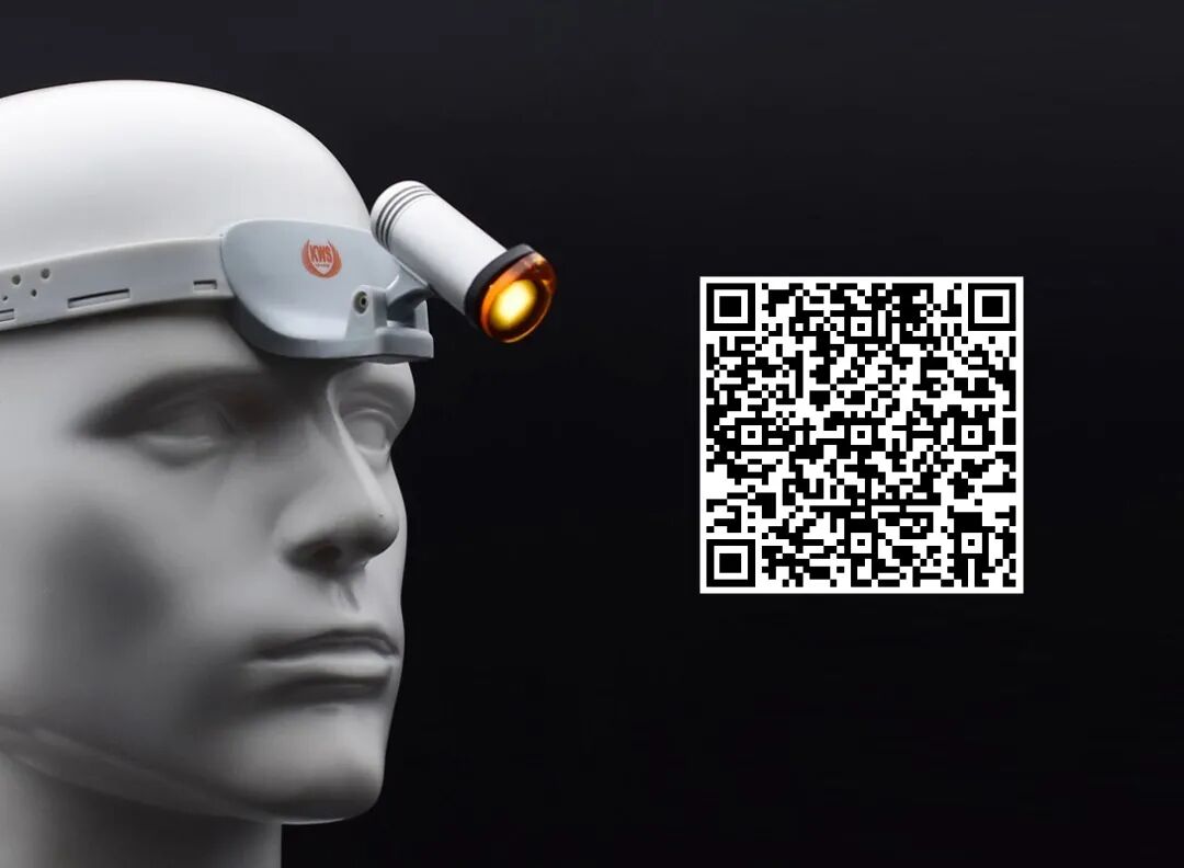 手术头灯眼镜怎么新品特价｜骨科手术头灯上市，搭配放大镜一体机（可拆卸）_https://www.jmylbn.com_新闻资讯_第16张