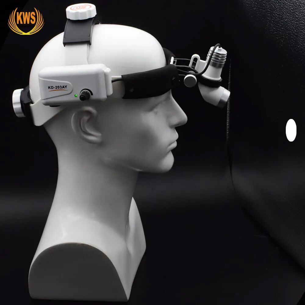 手术头灯眼镜怎么新品特价｜骨科手术头灯上市，搭配放大镜一体机（可拆卸）_https://www.jmylbn.com_新闻资讯_第8张