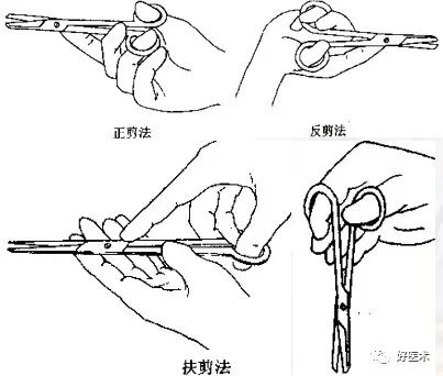 缝合时怎么持钳外科手术常用器械及其正确使用方法_https://www.jmylbn.com_新闻资讯_第9张
