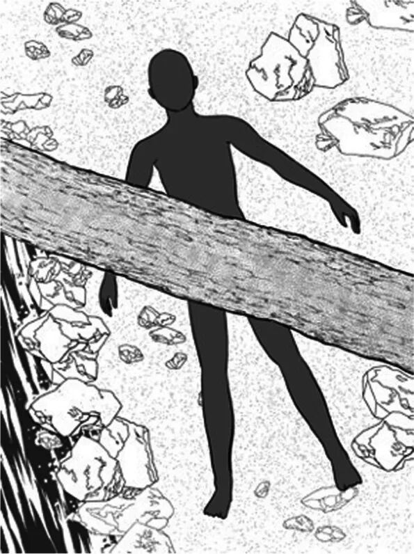 ​四室告急！因树木砸伤导致多部位骨筋膜室综合征，如何治疗？