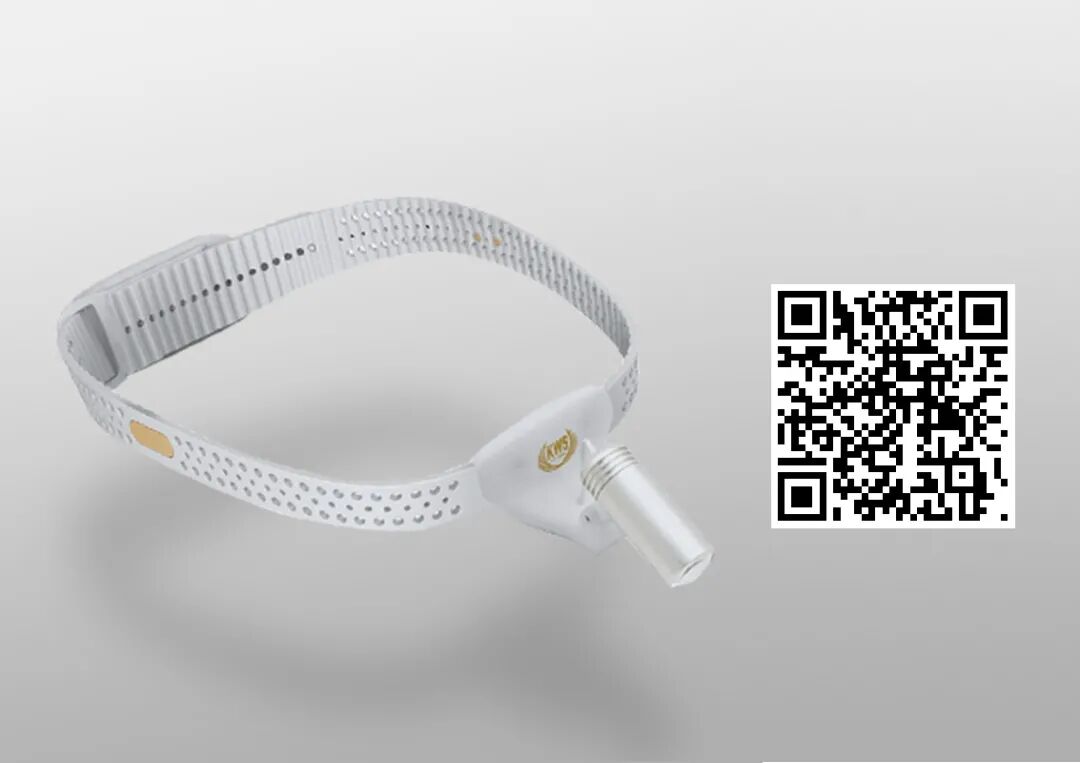 手术头灯眼镜怎么实用专著 ｜ 国内首部介绍直接前方入路微创髋关节置换术书籍_https://www.jmylbn.com_新闻资讯_第17张