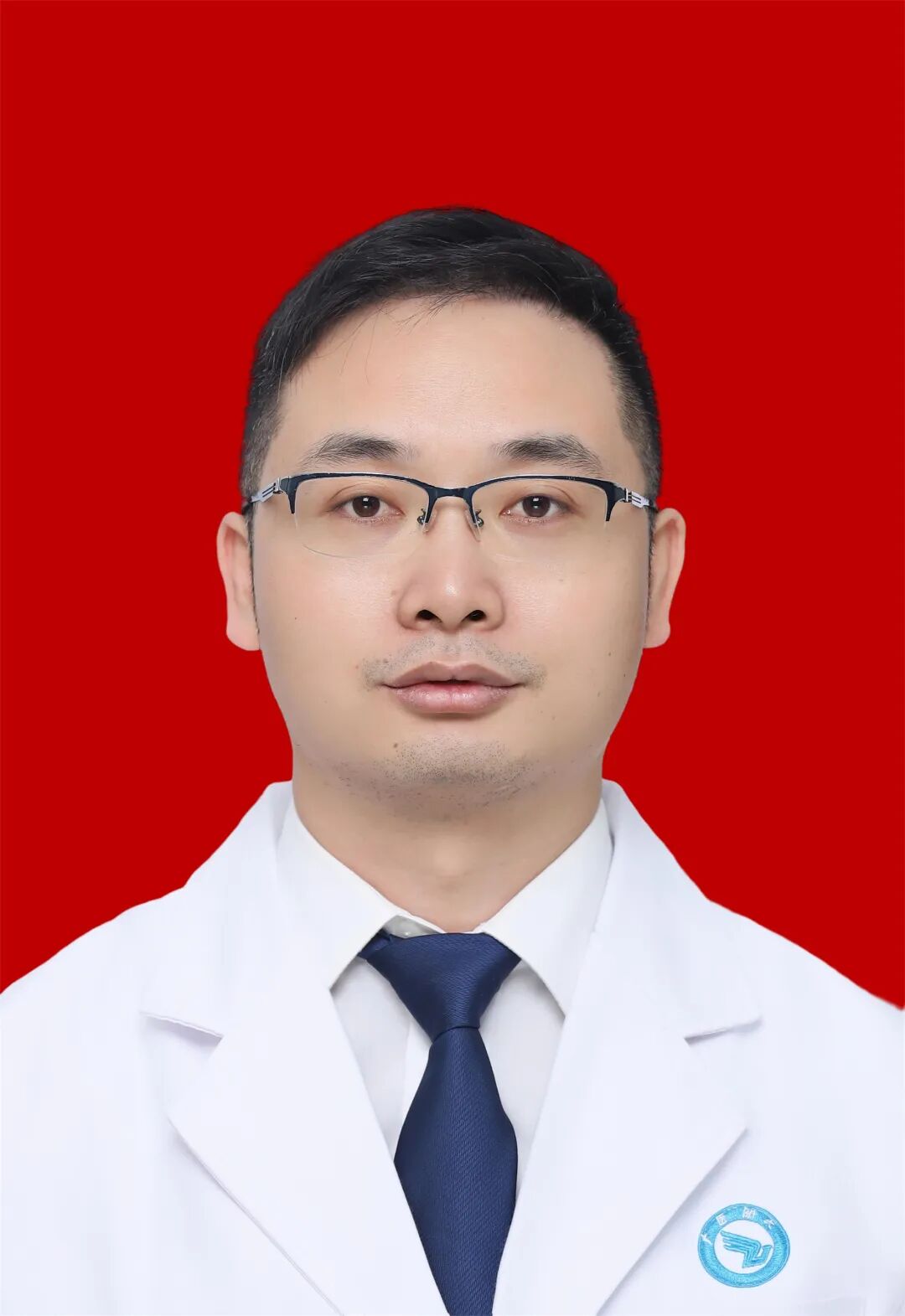 主任医师 王湘江