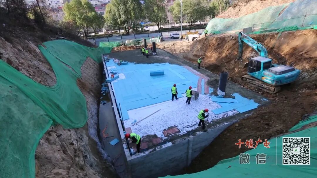 武当路、丹江路、吉林路......十堰多条道路有新变化！