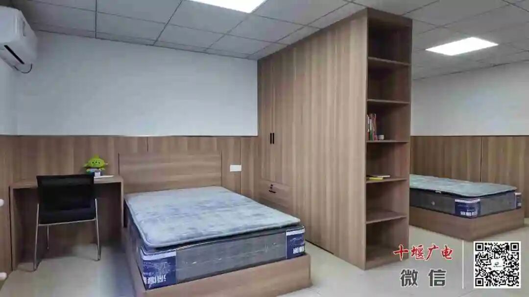 十堰首家！免水电费、网费，专门面向这类人群……