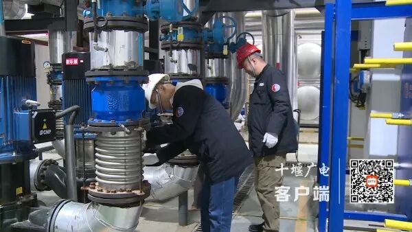 事关十堰城区今冬供暖！最新消息