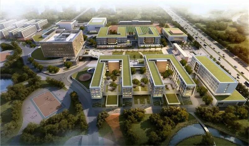 校园广播系统对于校园的意义-音桥电子