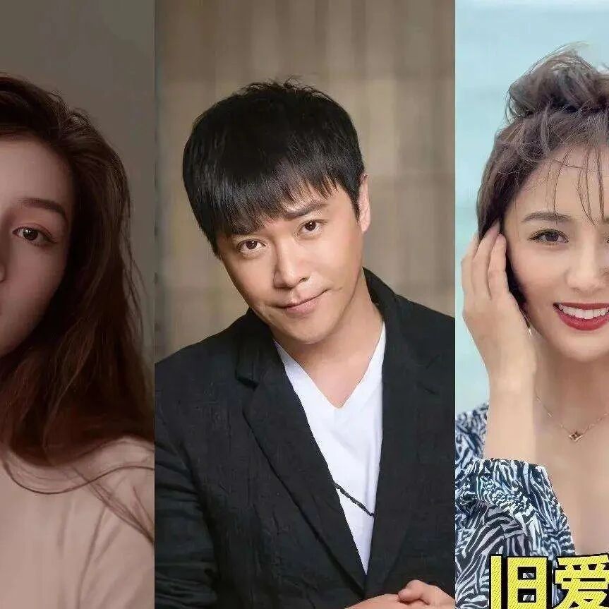 陈思诚与小21岁新女友亲密聚餐,女方素颜难掩气质,美貌青春媲美佟丽娅.