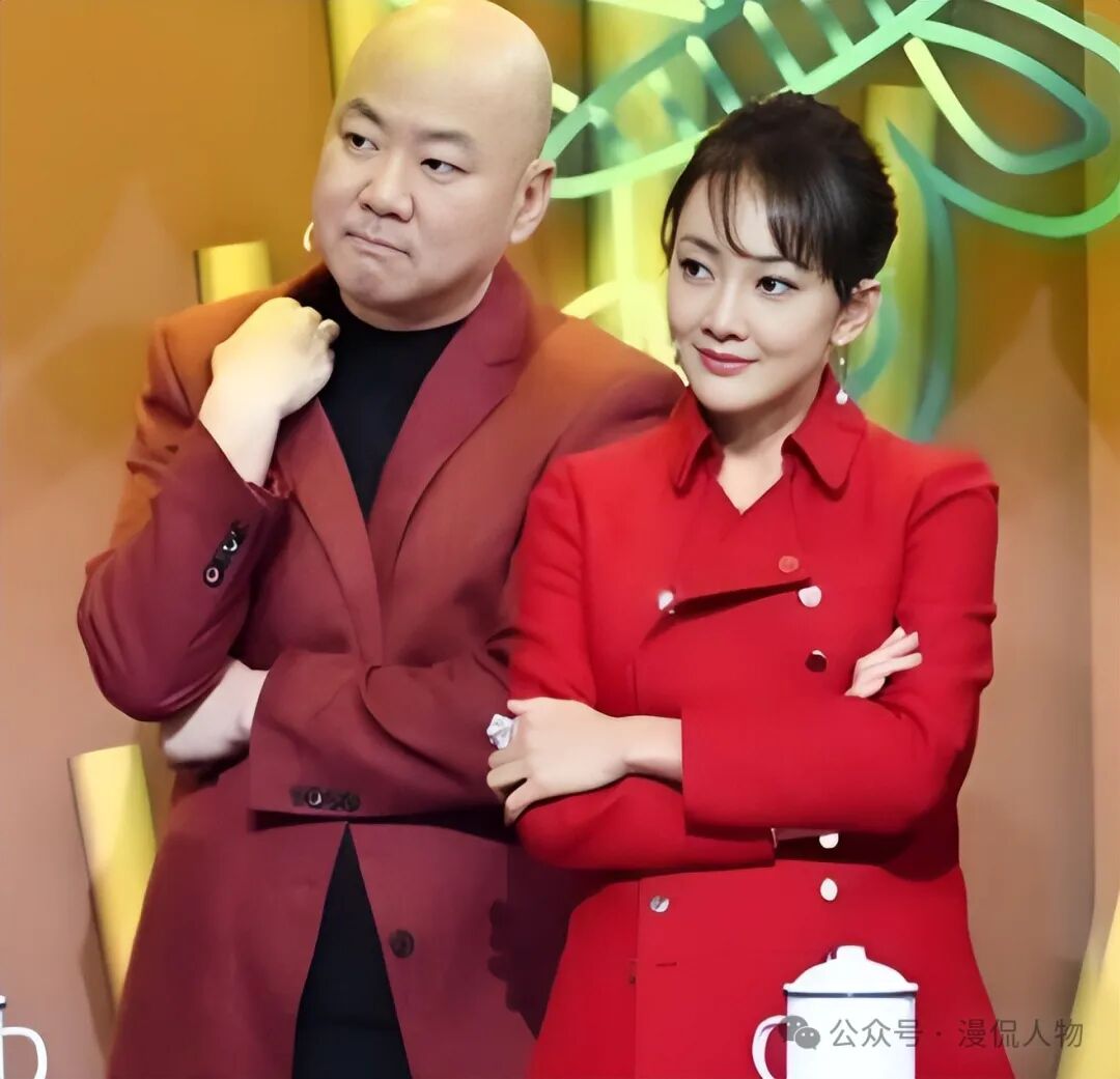 那一刻,牛莉的名字不仅响彻各个家庭,更在小品领域树立了她的地位.