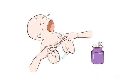 愈脐带怎么用视频断开生命的桥梁，爱依然在—谈谈新生儿脐部那些事_https://www.jmylbn.com_新闻资讯_第7张