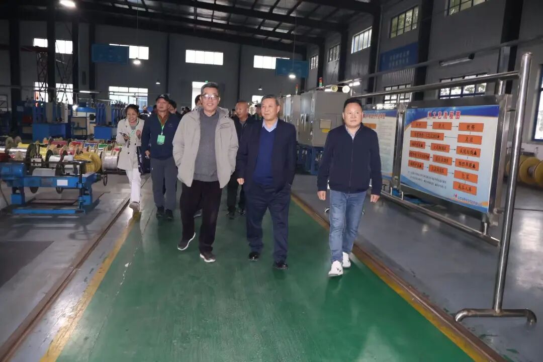 聚力苏皖协作 赋能产业升级
