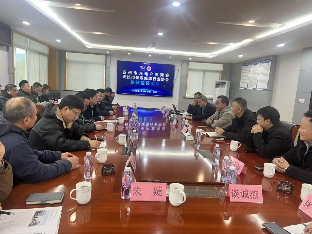 聚力苏皖协作 赋能产业升级