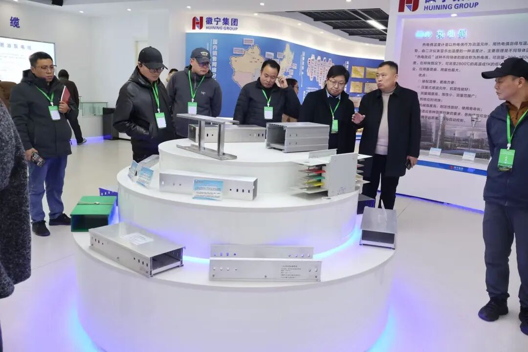 聚力苏皖协作 赋能产业升级