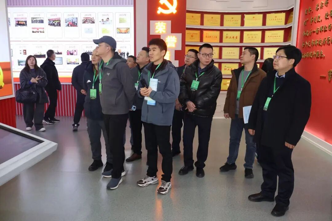 聚力苏皖协作 赋能产业升级