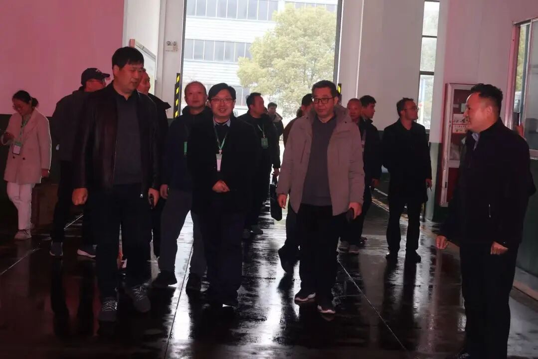 聚力苏皖协作 赋能产业升级