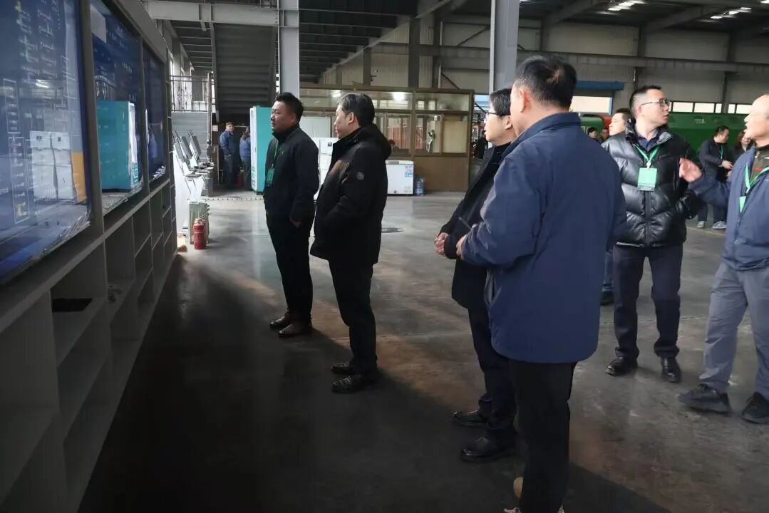 聚力苏皖协作 赋能产业升级