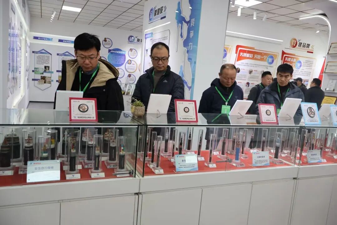 聚力苏皖协作 赋能产业升级