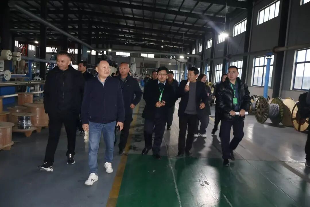 聚力苏皖协作 赋能产业升级