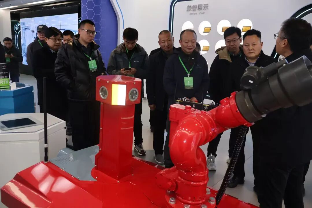 聚力苏皖协作 赋能产业升级
