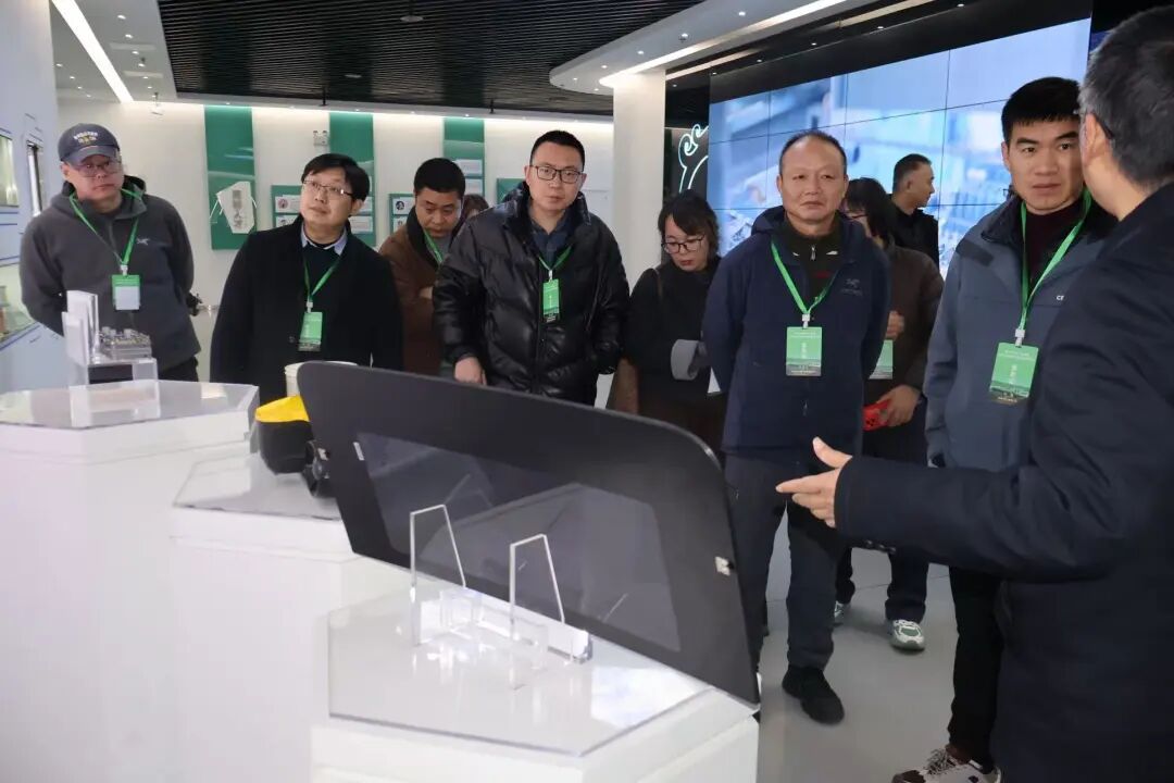 聚力苏皖协作 赋能产业升级