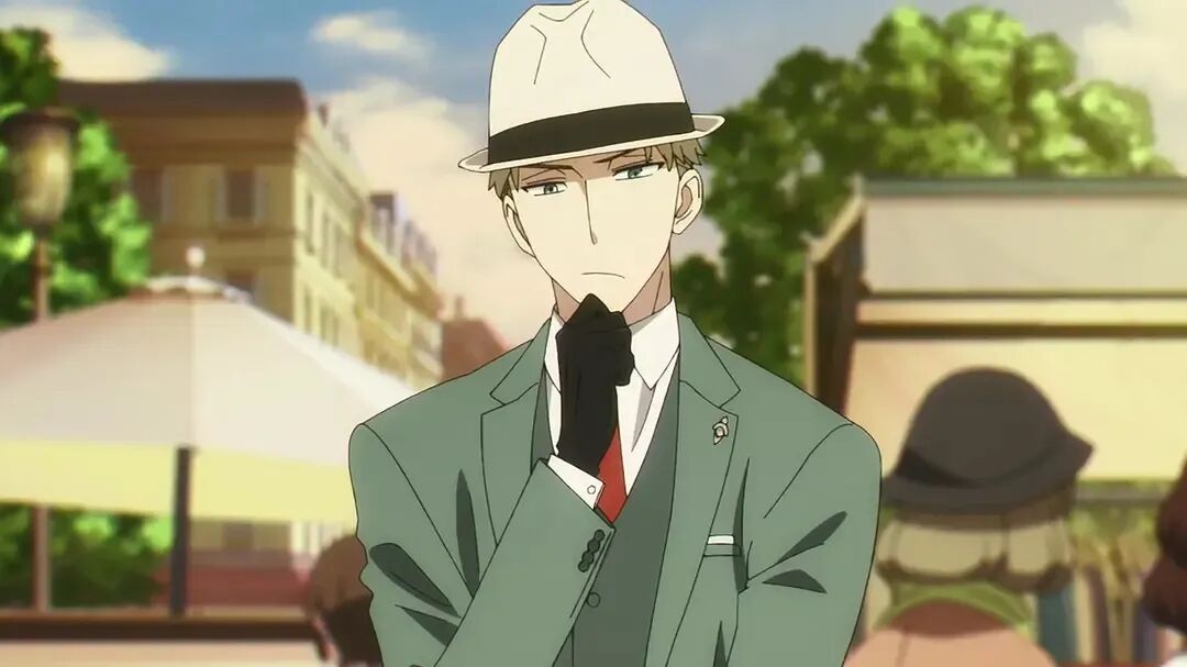 盘点30位动漫界的代表人物每一位都让漫迷印象深刻