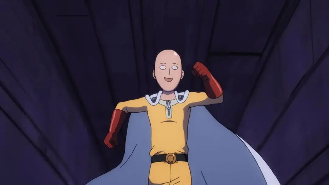 第20位:琦玉利威尔兵长是《进击的巨人》中的重要角色之一,他