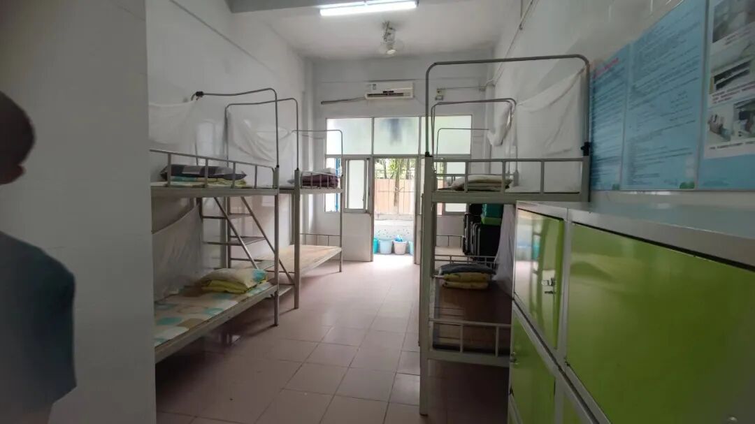 东涌中学开放日,透露了这些重要信息