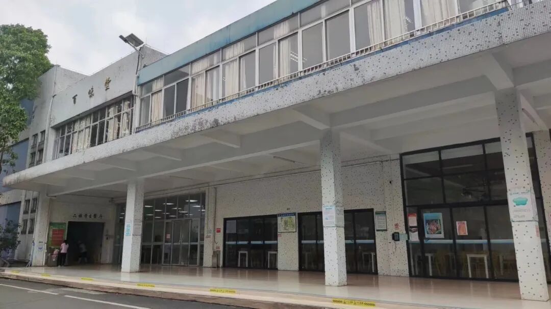 东涌中学开放日,透露了这些重要信息