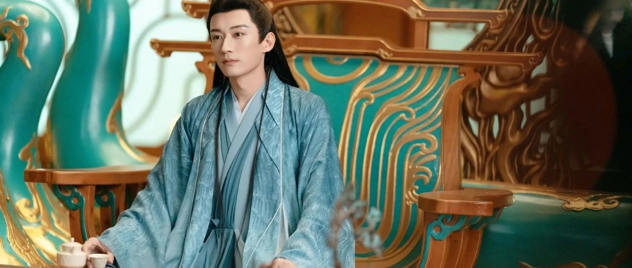 刘学义:我始终想做演员,而非明星