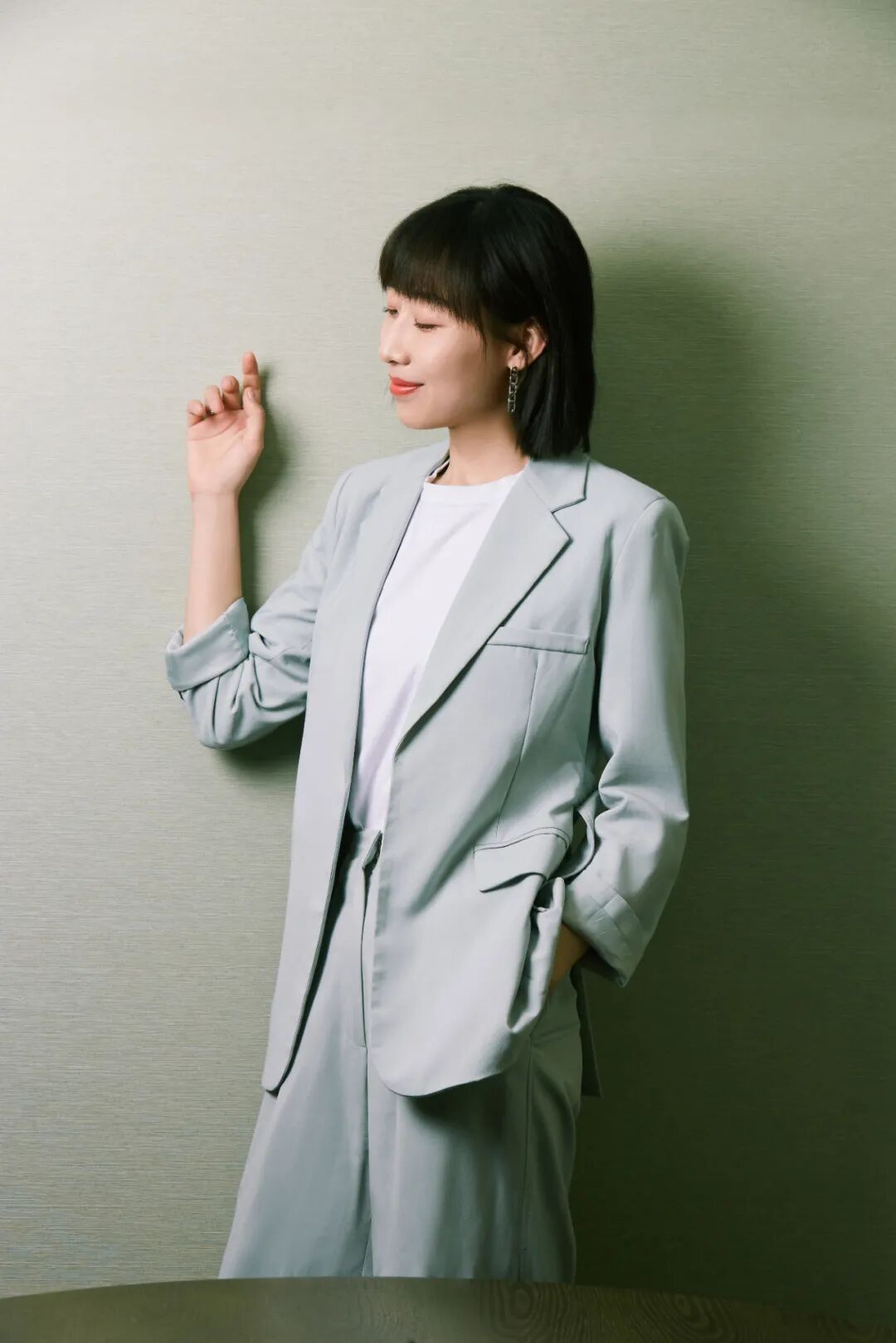 任素汐方一诺身上有妈妈的勇敢与爱之无私