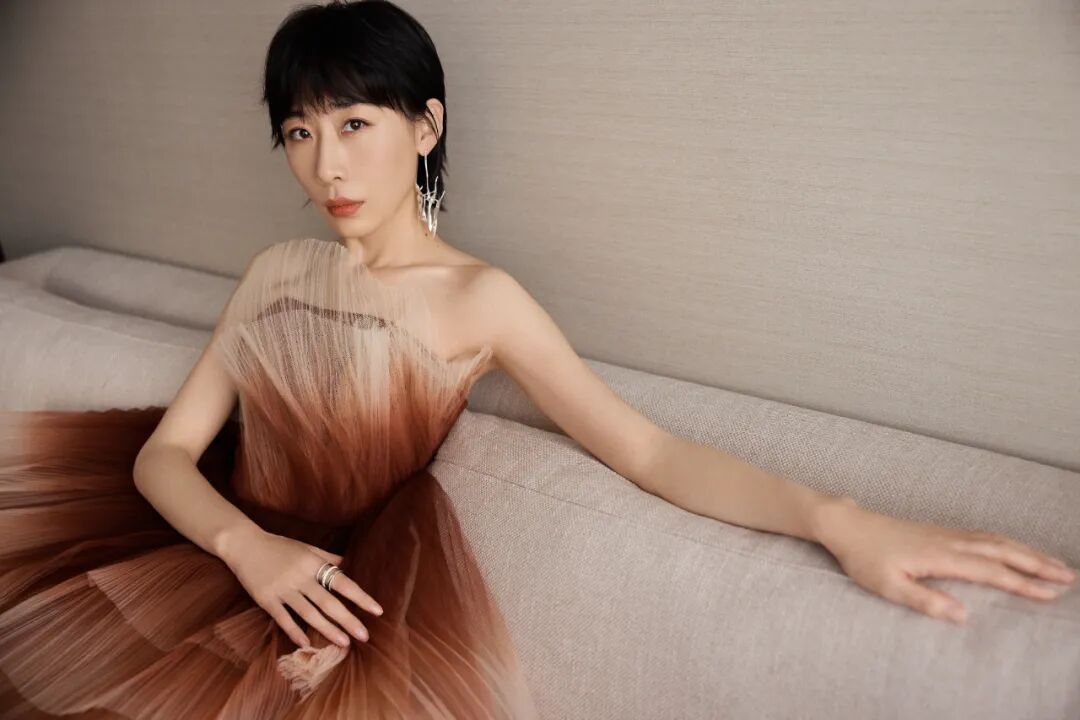 任素汐方一诺身上有妈妈的勇敢与爱之无私