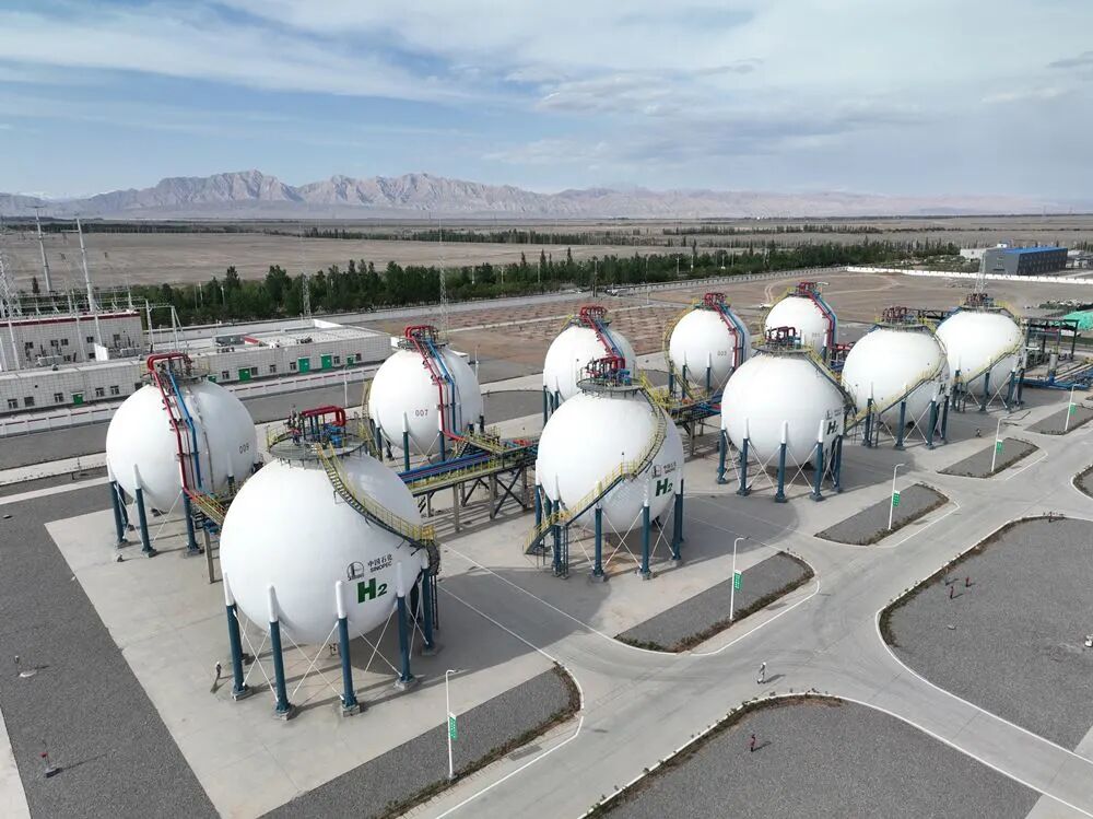 氢能迎来“10年黄金发展期”，关键问题解决了吗？