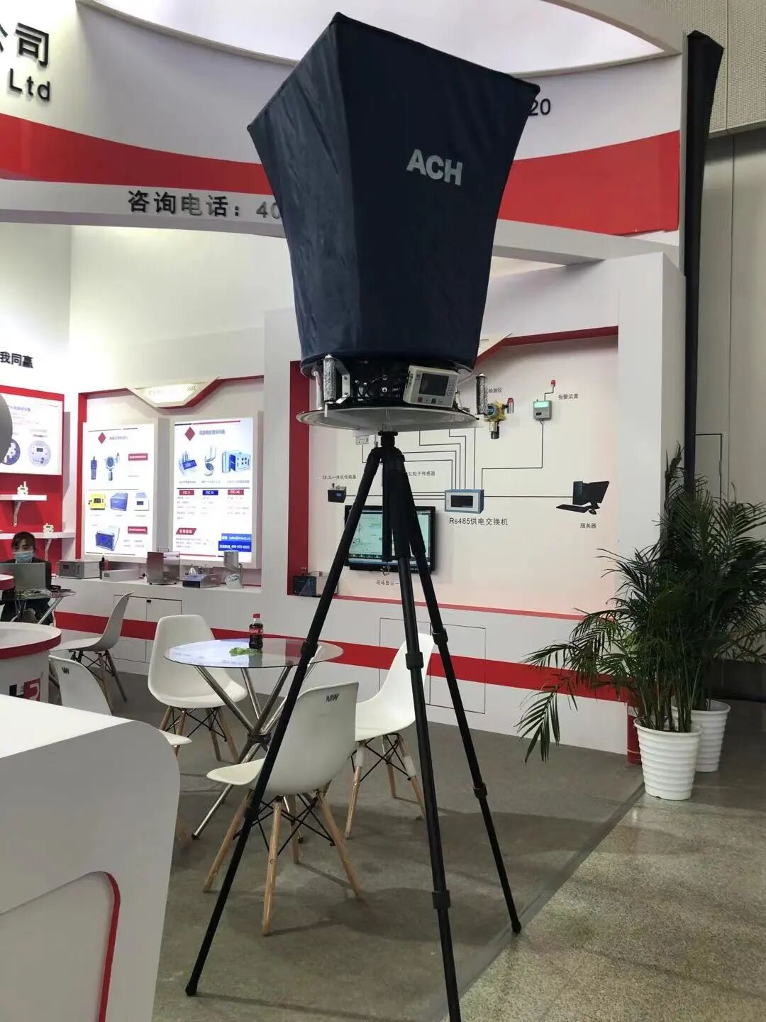 【宏瑞】與您渝見2025藥機(jī)展