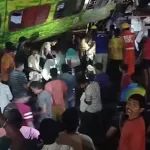 近300死900伤！印度列车脱轨相撞事故最新消息