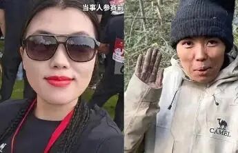 荒野求生“冷美人”退赛，网友：在我心中仍是冠军！抖音粉丝已超21万