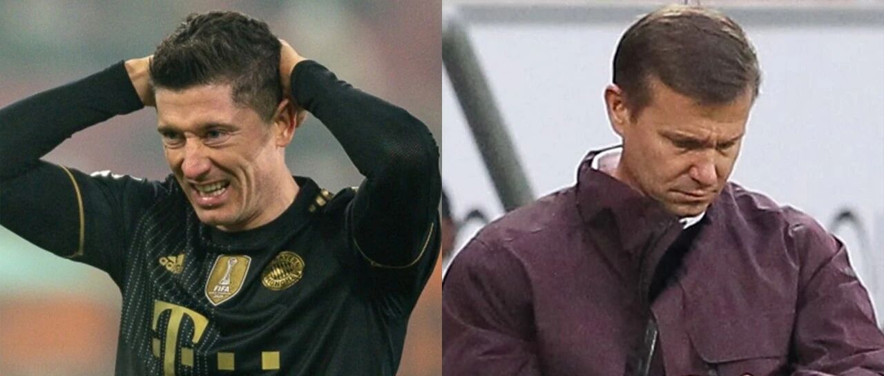 【VLOG】球与路184：德甲第12轮印象（乏善可陈！赛季至今最低潮）