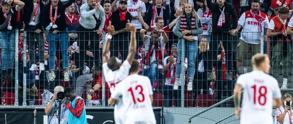 【VLOG】球与路168：德甲第5轮印象（戏剧性的90分钟，火力全开的三强）