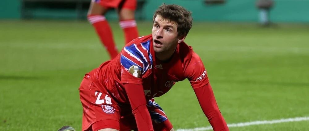 【VLOG】球与路108：德甲第16轮前瞻（拜仁走到了赛季分叉口？）