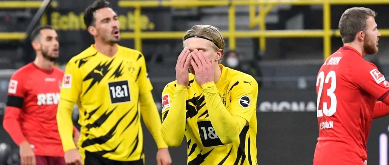 【VLOG】球与路97：德甲第9轮印象（有点冷，也有点累）