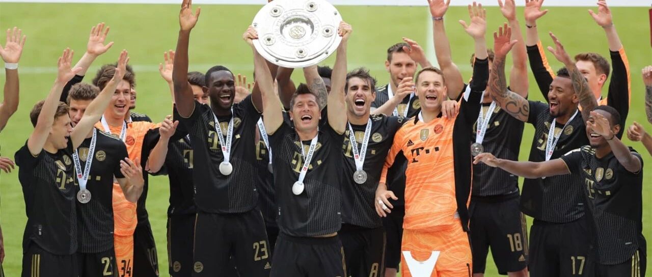 【VLOG】球与路203：德甲引入季后赛，您怎么看？