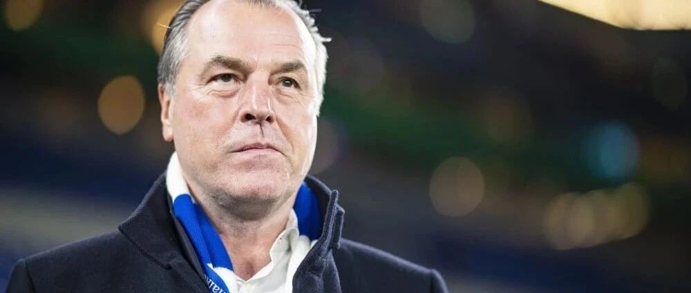 【热点】大boss被骂下台，沙尔克危机大爆发