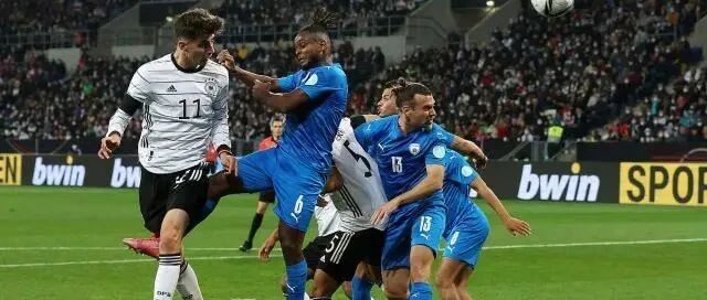 【深度】像核心的哈弗茨，像阿芳的劳姆，像天使又像魔鬼的小施