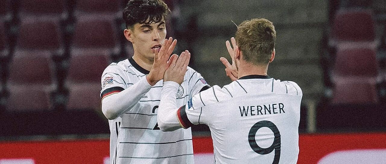 【深度】吐槽声中，哈弗茨横空出世