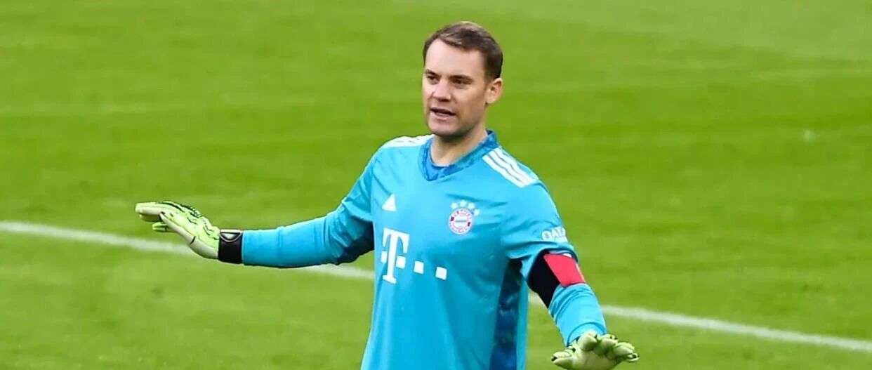 【热点】诺伊尔拒绝再遭“里程悲”