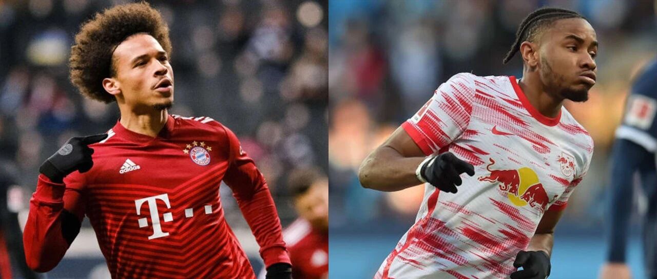 【VLOG】球与路211：德甲第24轮印象（替补一击制胜，两强神同步）