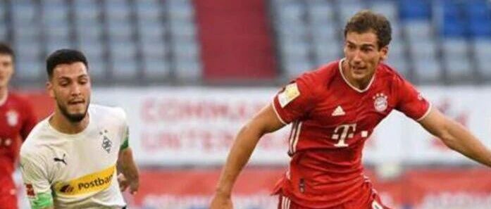 【VLOG】球与路106：德甲第15轮前瞻（欧冠四骏捉对厮杀）