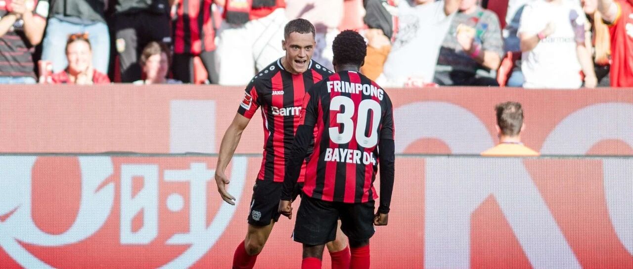 【人物】维尔茨：最小也是最火的德国国脚